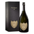 Champagne Dom Perignon Blanc Vintage Con Estuche
