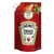Ketchup Heinz Doy Pack 397 Gr.