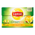 Té Clear Green Citrus Lipton X20