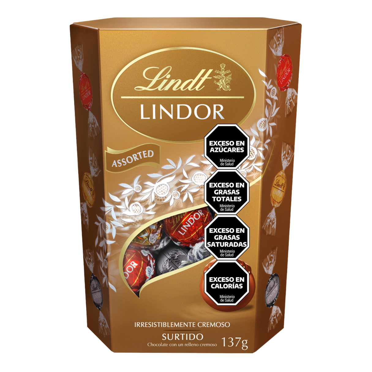 COLONISTA ND-KG-113 COMPE10 LINDOR ver. 【公式通販】