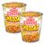 Cup Noodles Nissin Cheddar 69 Gr. Pack X2