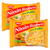 Ramen Nissin Pollo 85 Gr. Pack X2