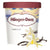 Helado Vainilla Haagen Dazs 473 Ml.