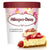 Helado Strawberry Cheesecake Haagen Dazs 473 Ml.