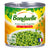 Arvejas Verdes Pequeñas Bonduelle 400 Gr.