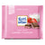 Chocolate Con Leche Relleno De Yogurt De Frutilla Ritter Sport 100 Gr.