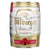 Cerveza Bitburger Barril 5 Litros