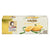 Galletitas Rellenas De Crema de Limon Grisbi 150 Gr.