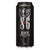 Cerveza Bavaria 8.6 Black 500 Ml.