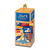 Chocolate Lindt Napolitains 350 Gr.